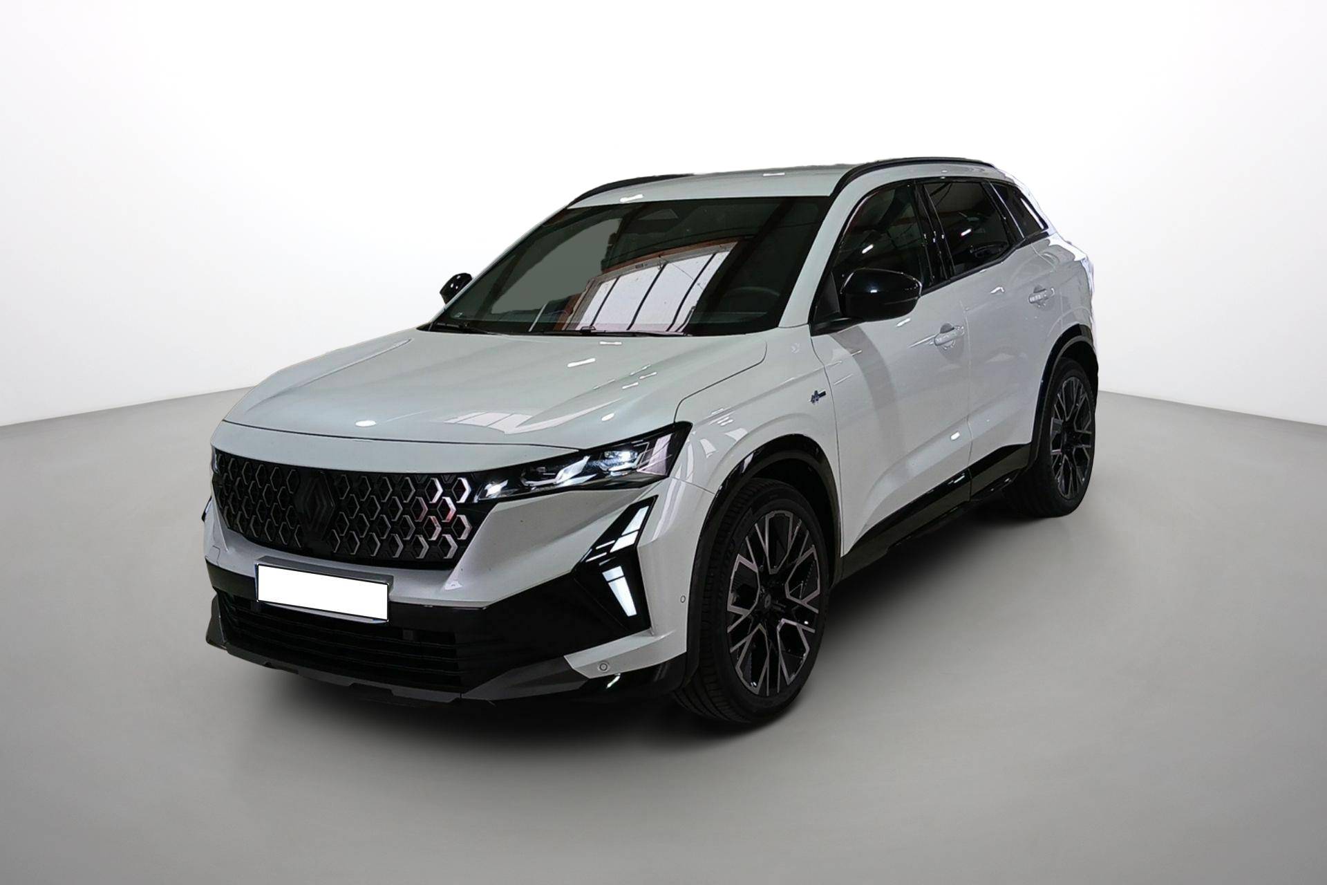 Renault Austral Esprit Alpine full hybrid E-Tech 200 ch
