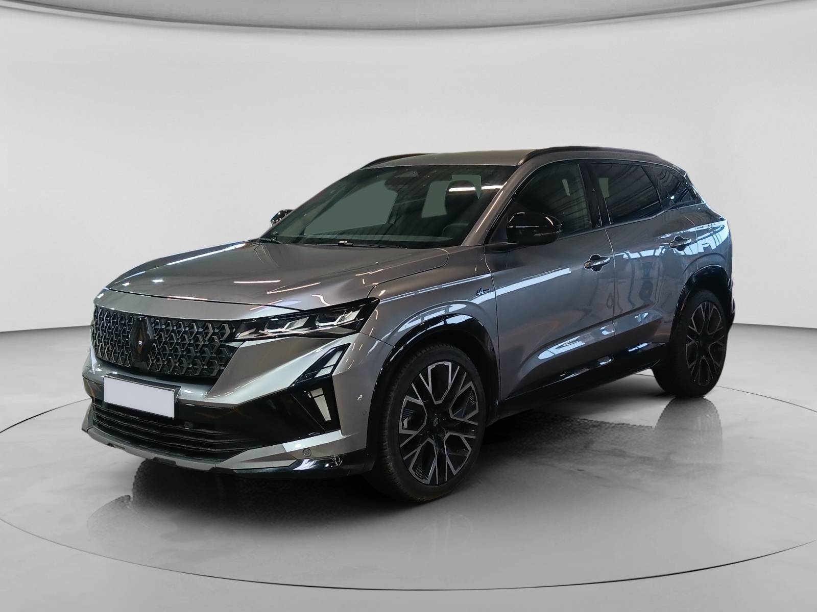 Renault Austral Esprit Alpine full hybrid E-Tech 200 ch