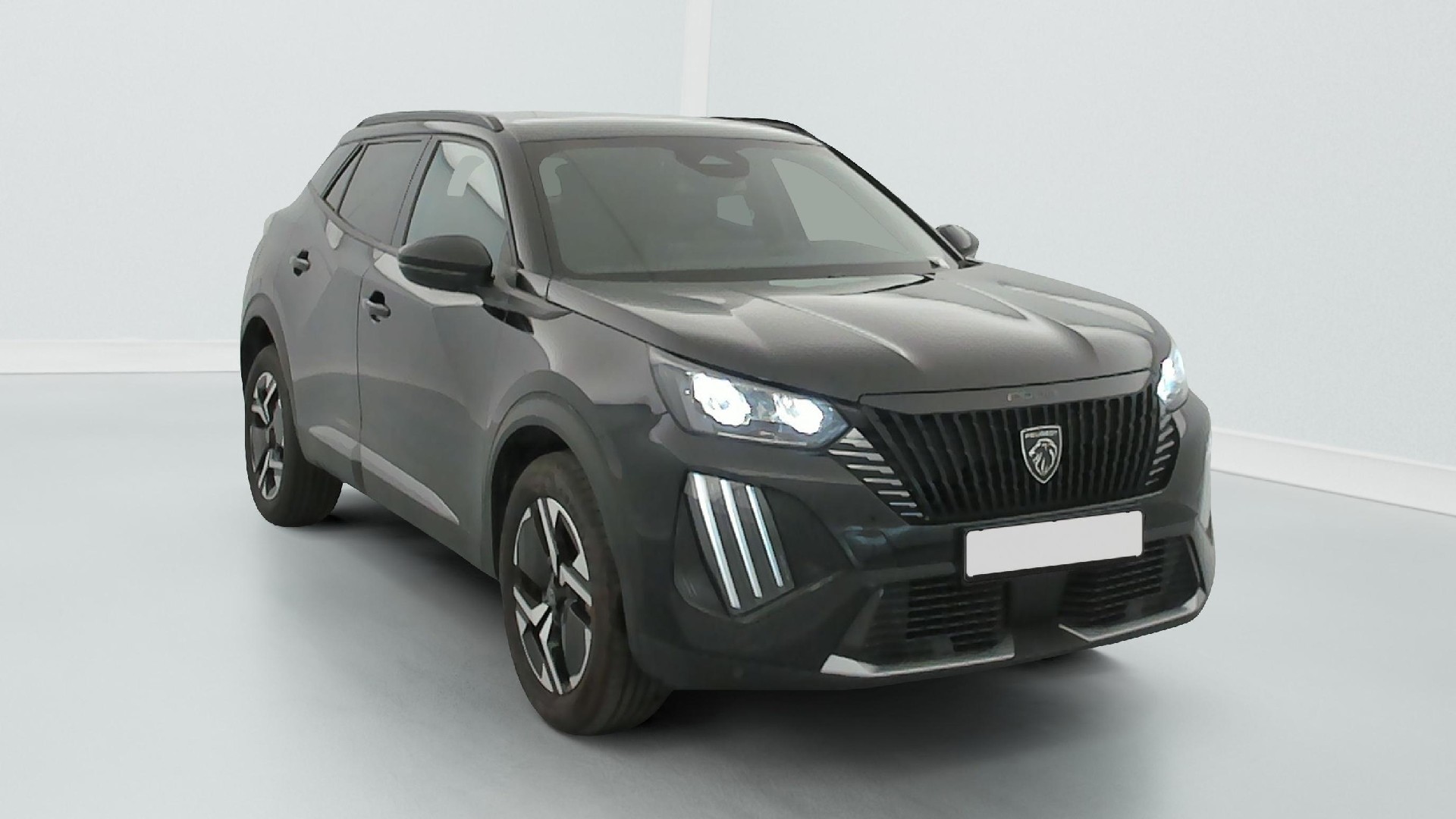 Peugeot 2008 Allure 100 S&S BVM6