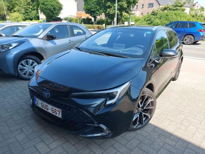 Toyota Corolla break 1.8 Hybrid TS Premium