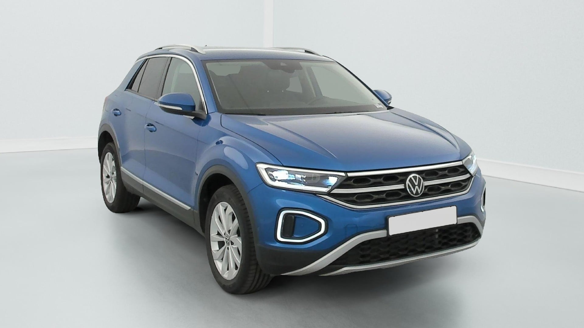 Volkswagen T-Roc Style 1.5 TSI EVO 150 Start/Stop DSG7