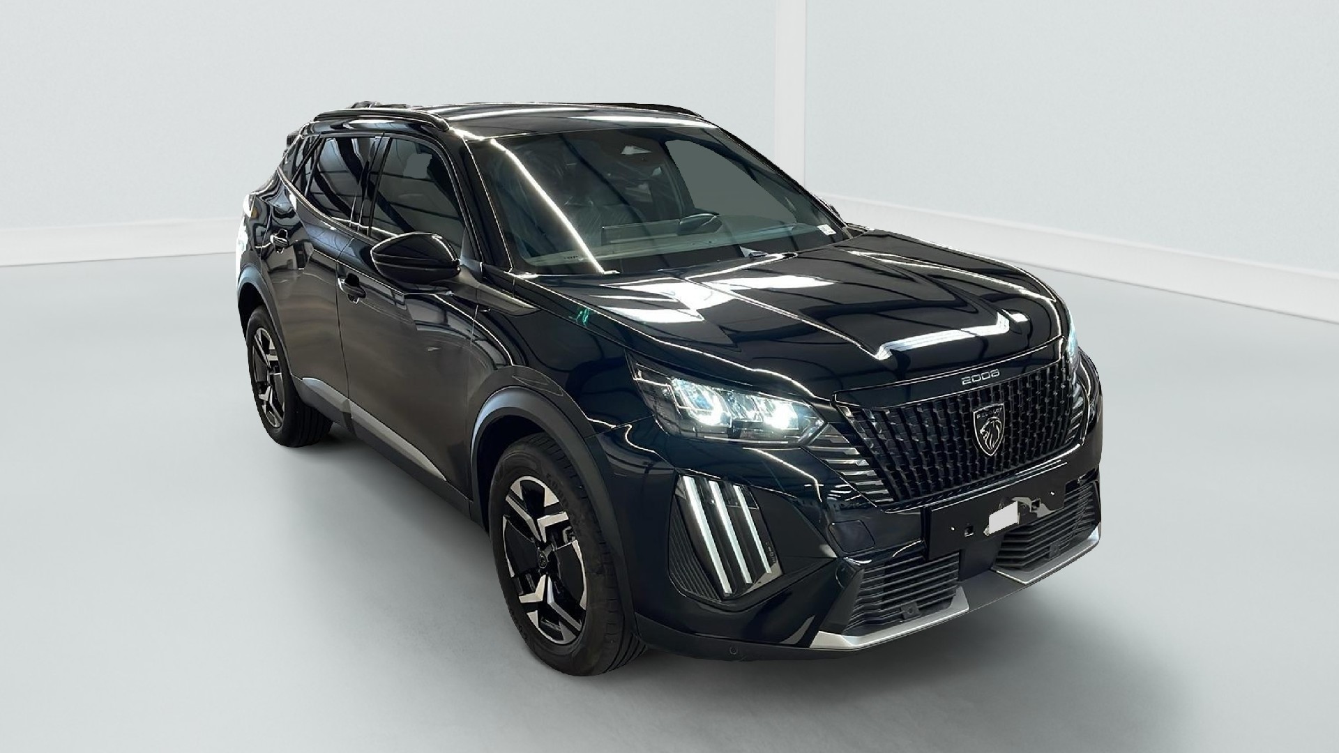 Peugeot 2008 Allure 100 S&S BVM6