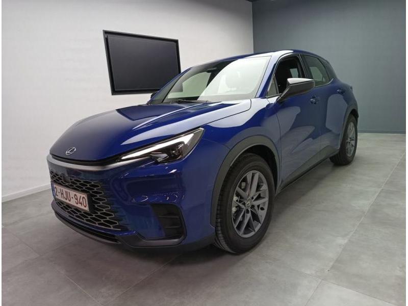 Lexus LBX SUV 1.5 TNGA HEV Base