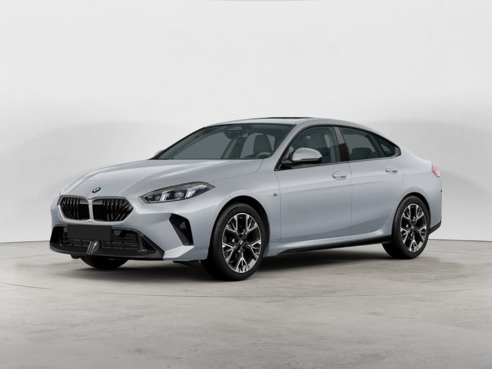 BMW 2 Serie M Sport F74 Gran Coupe 216 122 ch DKG7