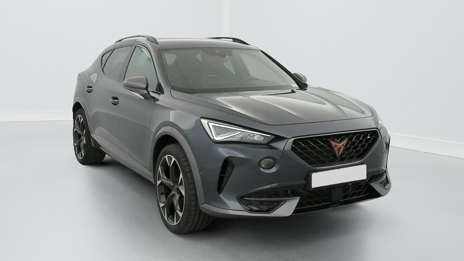 Cupra Formentor VZ 1.4 E-HYBRID 245 CH DSG6