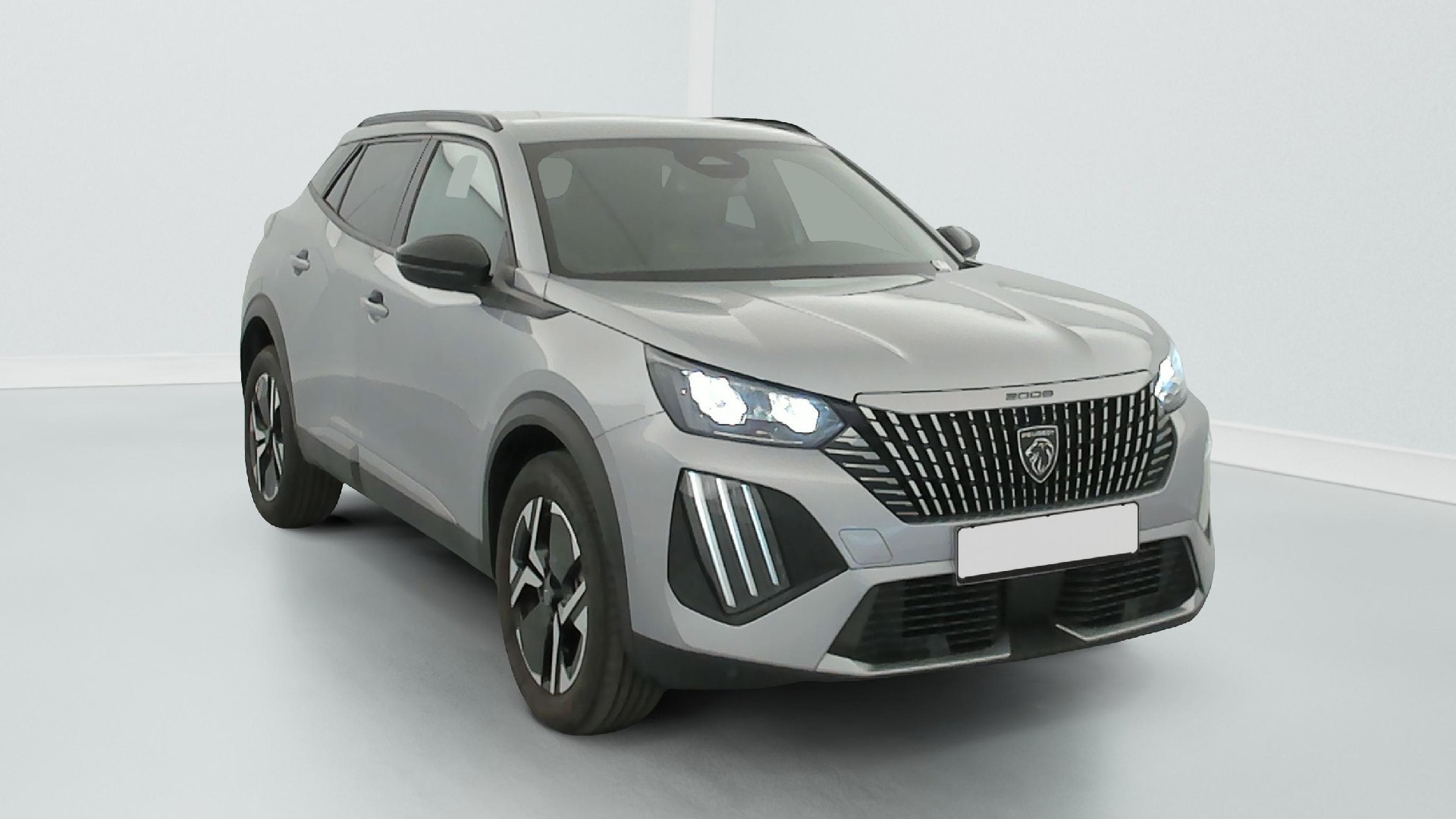 Peugeot 2008 Allure 100 S&S BVM6