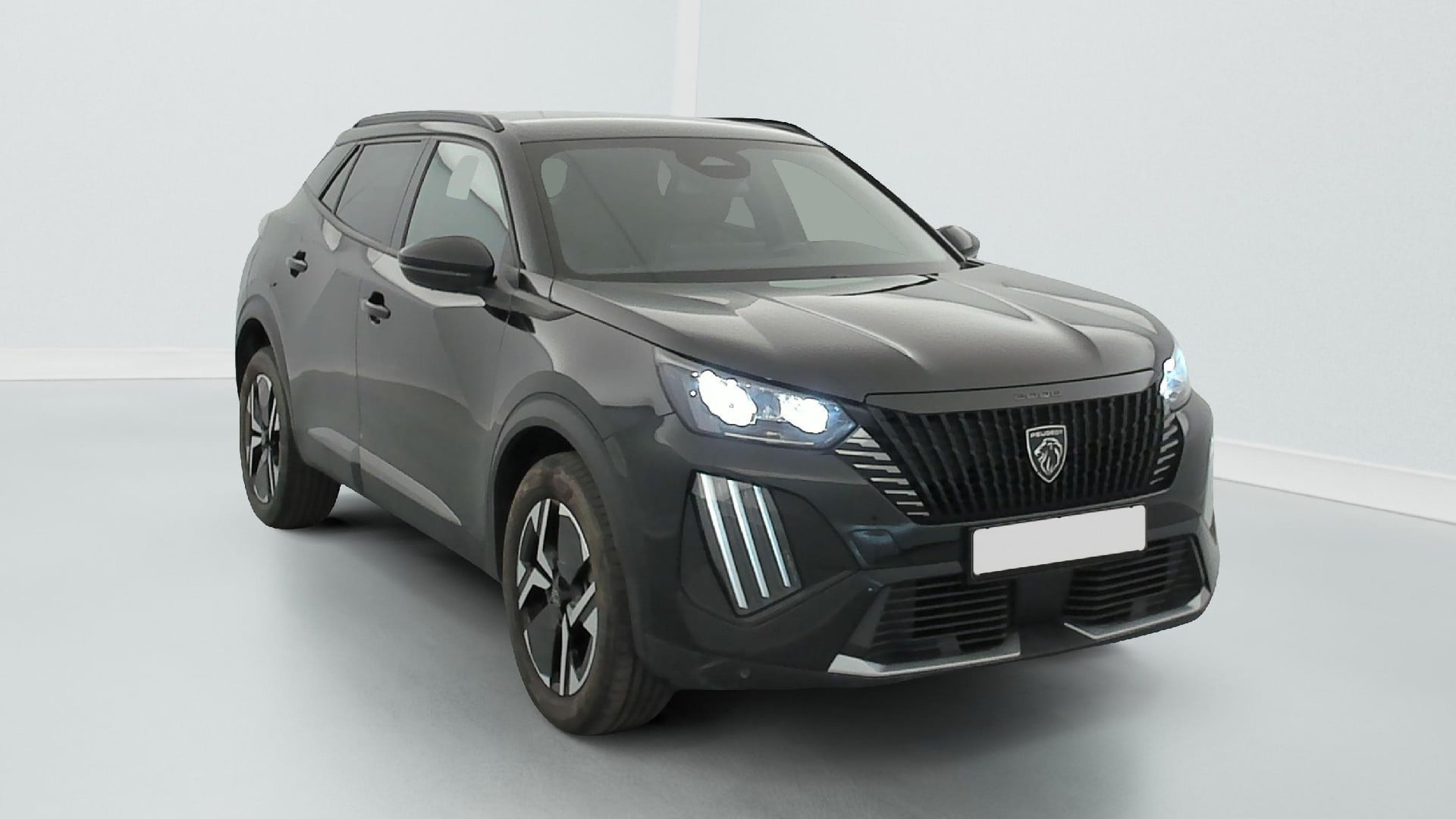 Peugeot 2008 Allure 1.2 75kW S&S BVM6