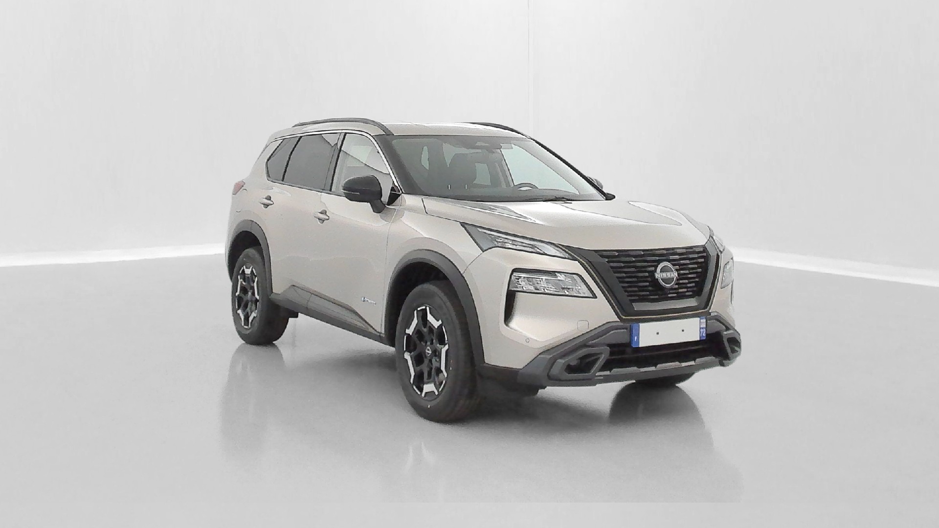 Nissan X-Trail N-Trek e-Power 204ch