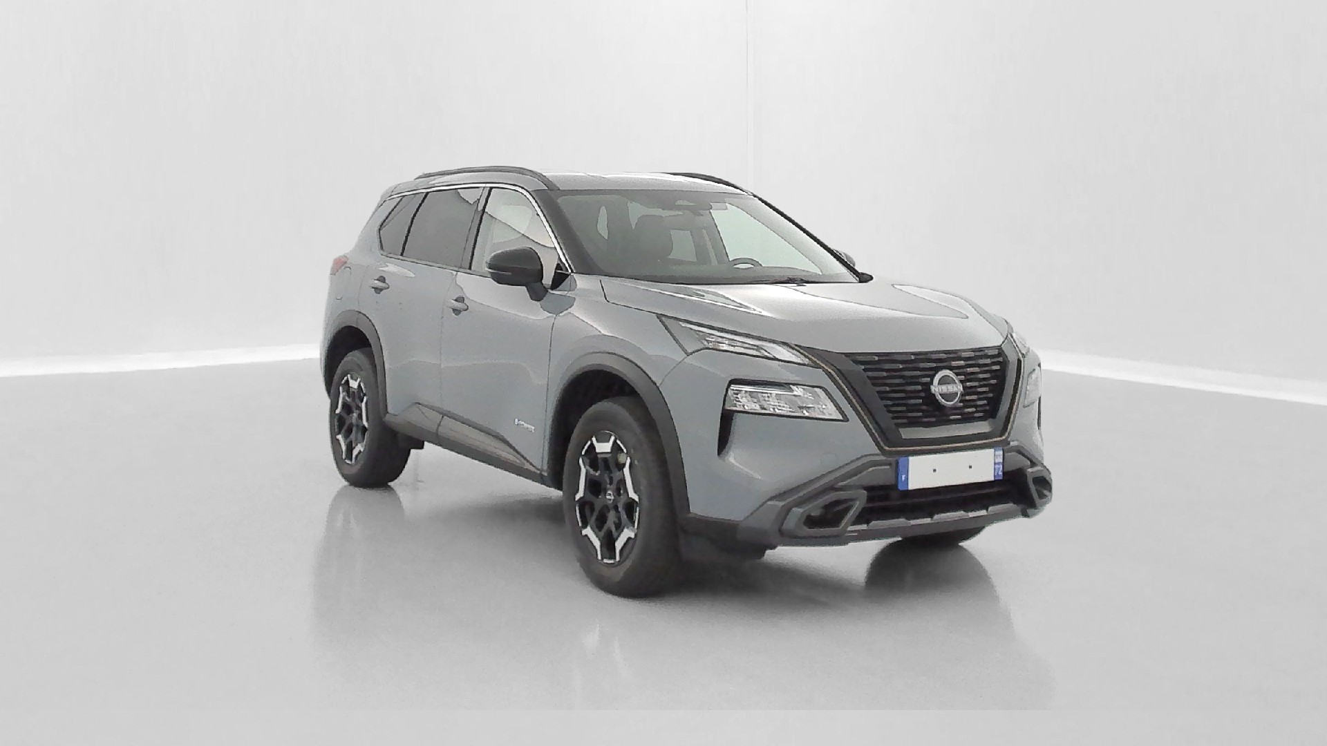 Nissan X-Trail N-Trek e-Power 204ch