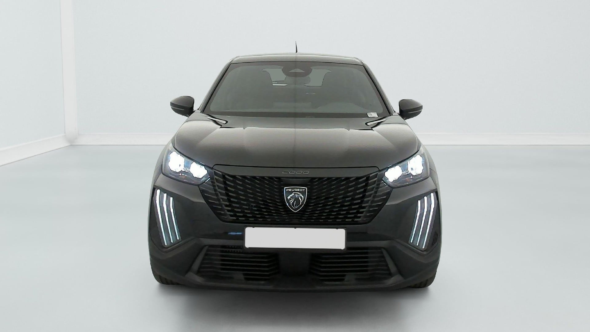 Peugeot 2008 Style 1.2 75 kW S&S BVM6