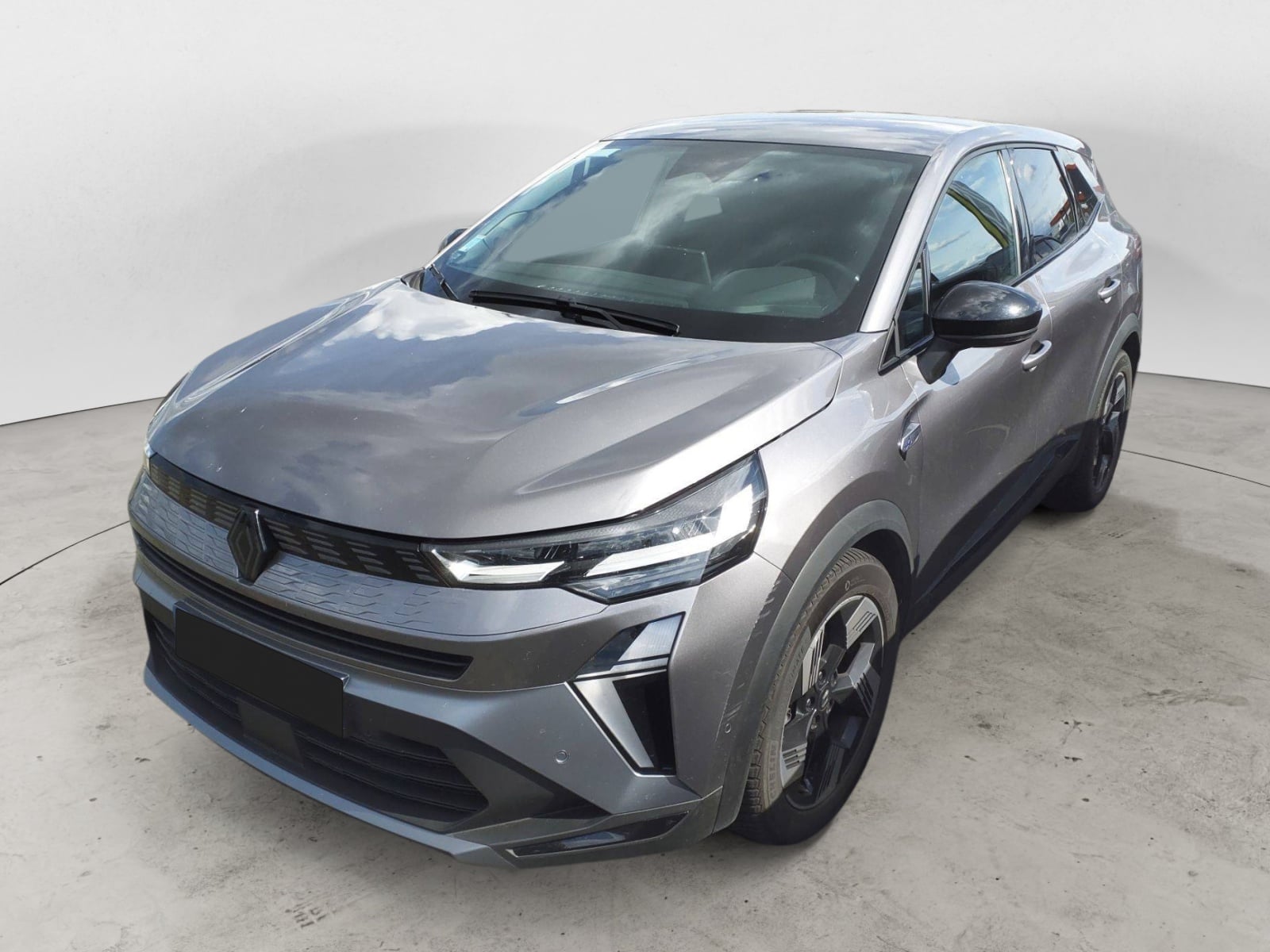Renault SymbioZ Esprit Alpine E-Tech full hybrid 145