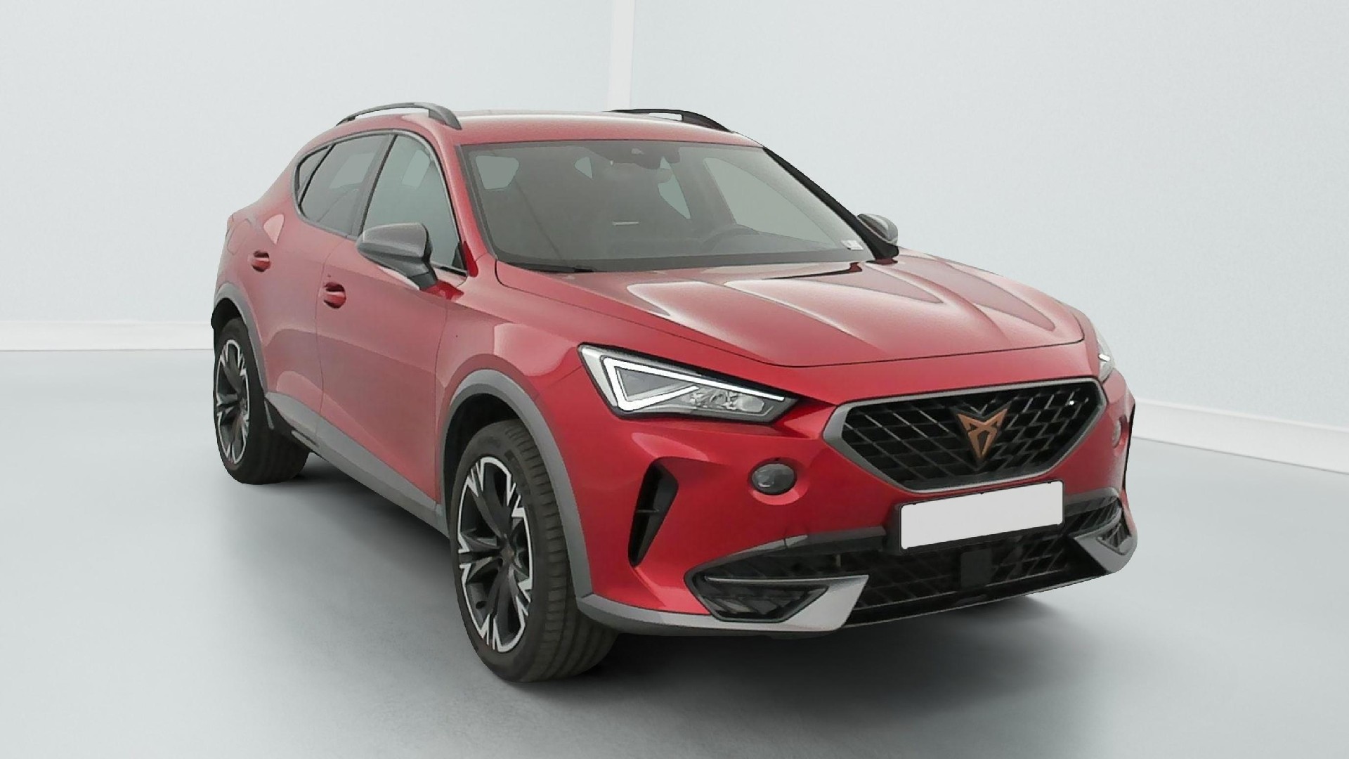 Cupra Formentor V 1.4 e-HYBRID 204 ch DSG6