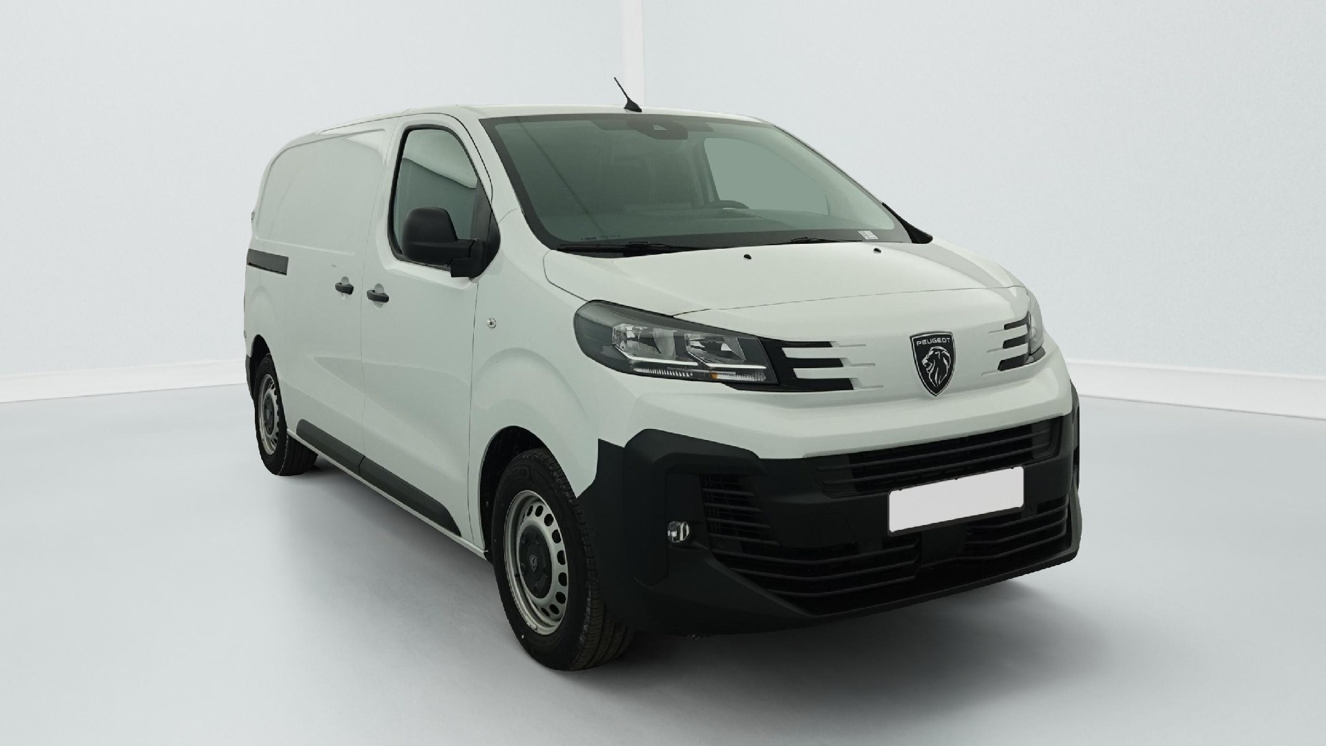 Peugeot Expert M BlueHDi 120 S&S BVM6