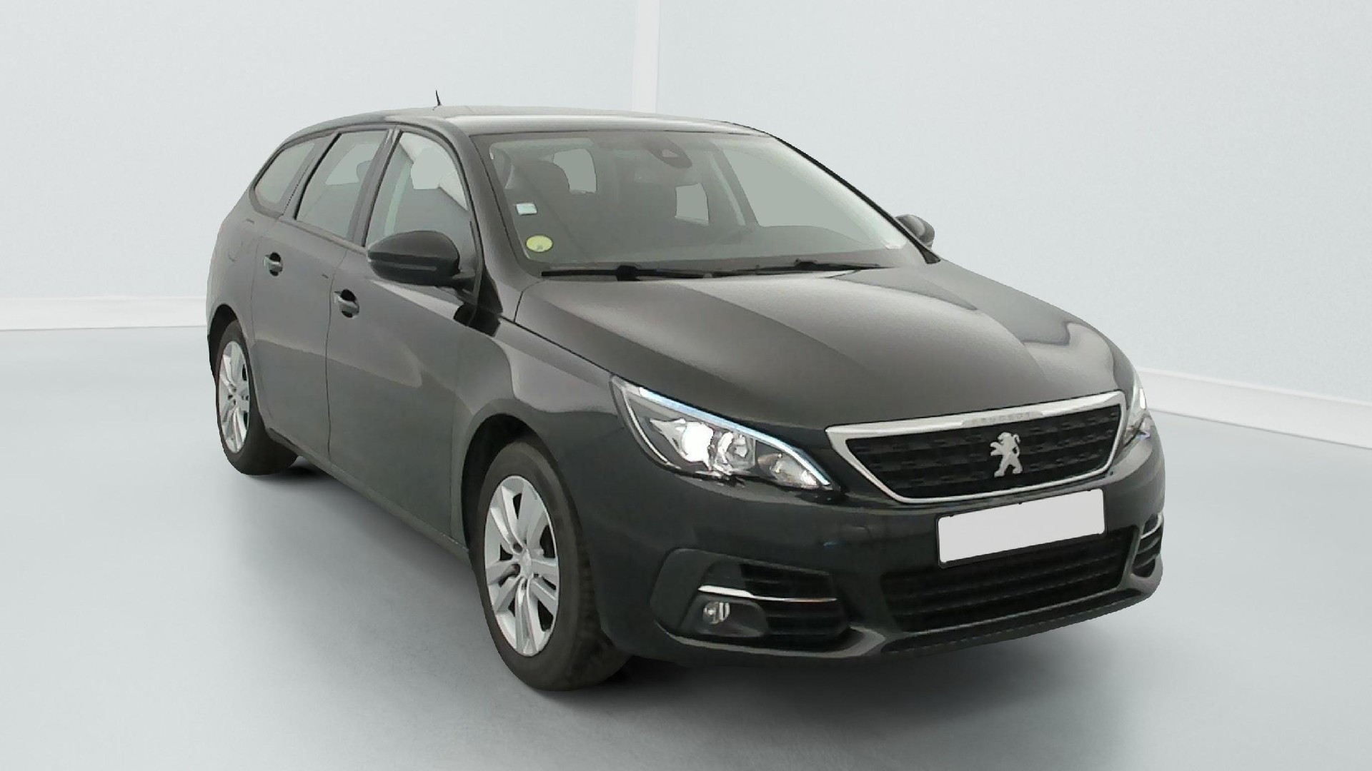 Peugeot 308 SW Active Business BlueHDi 130ch S&S EAT8