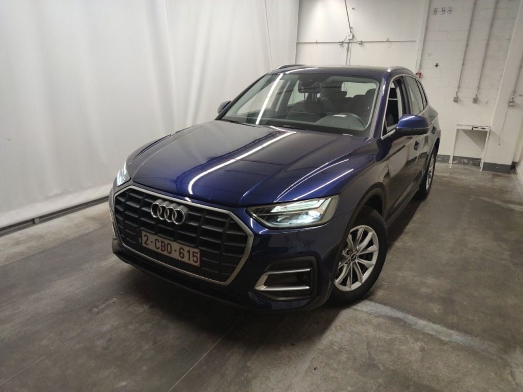 Audi Q5 Business Ed. Attraction 30 TDI S tronic 5d