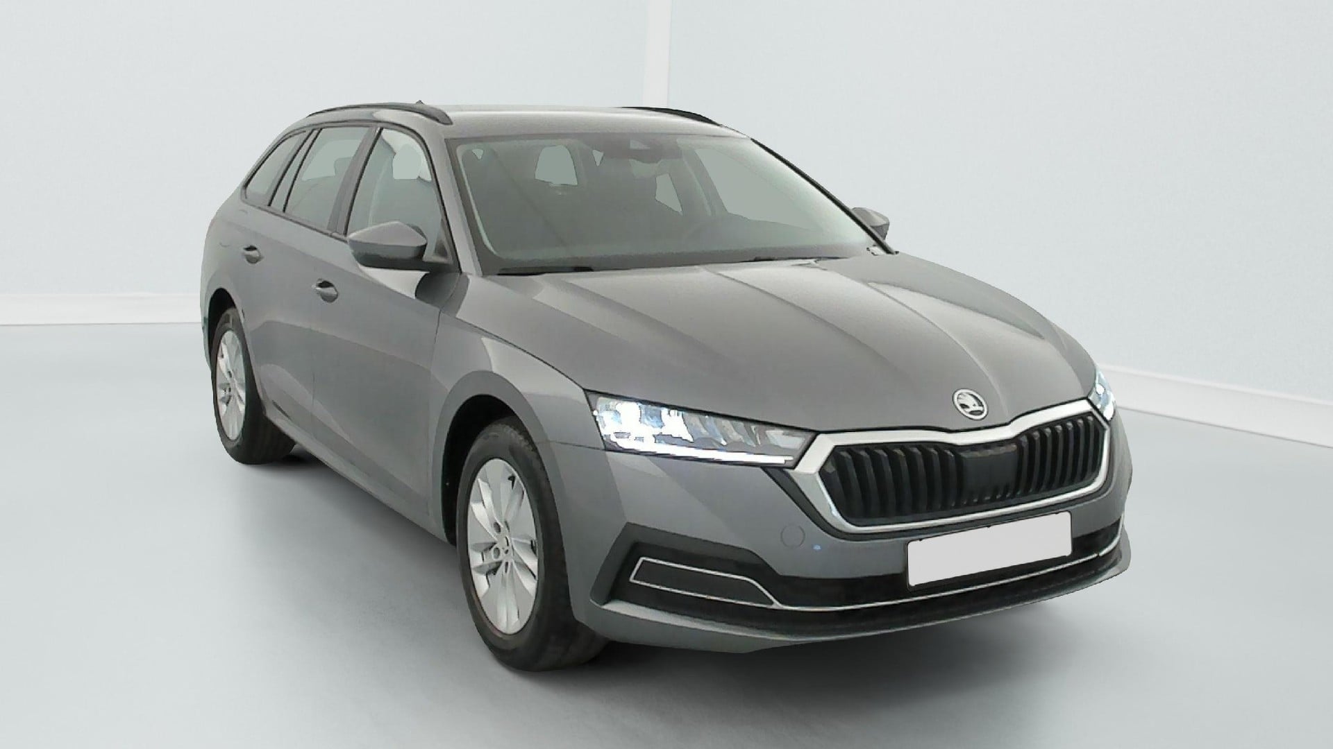 Skoda Octavia Business 2.0 TDI 150 CH DSG7