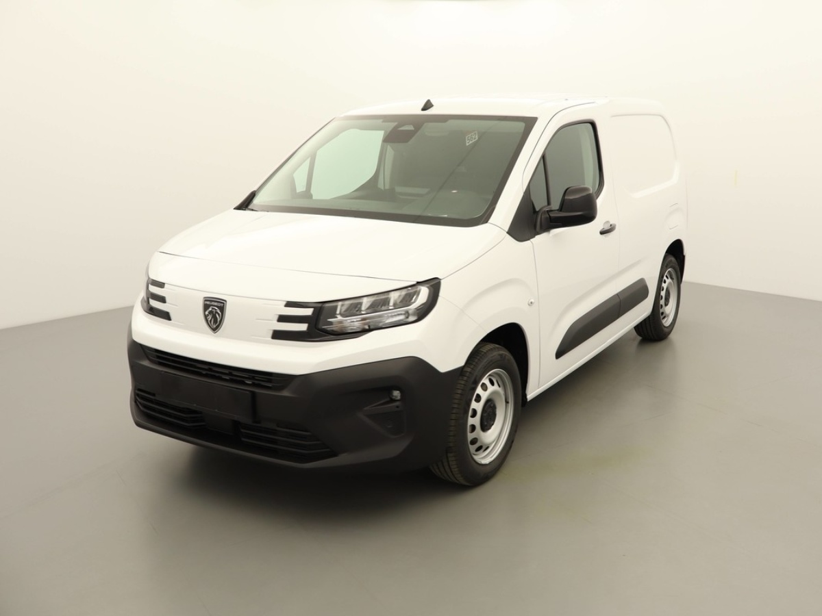 Peugeot Partner FGN M 1.5 DIESEL 132hp