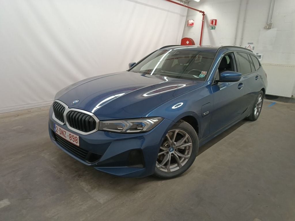 BMW 3 Reeks Touring 320e (150 kW) 5d