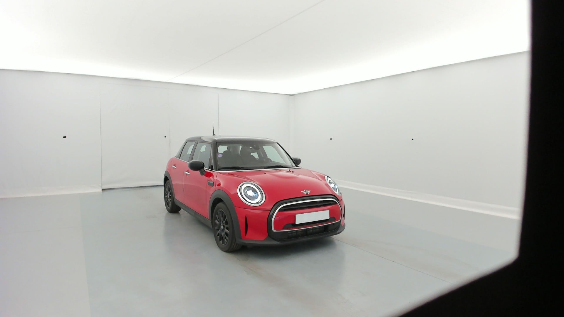 MINI Hatch Edition Premium 1.5 136 ch DKG7