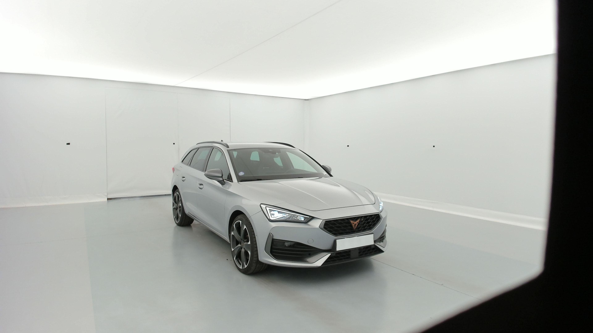 Cupra Leon 1.4 e-HYBRID 245 ch DSG6