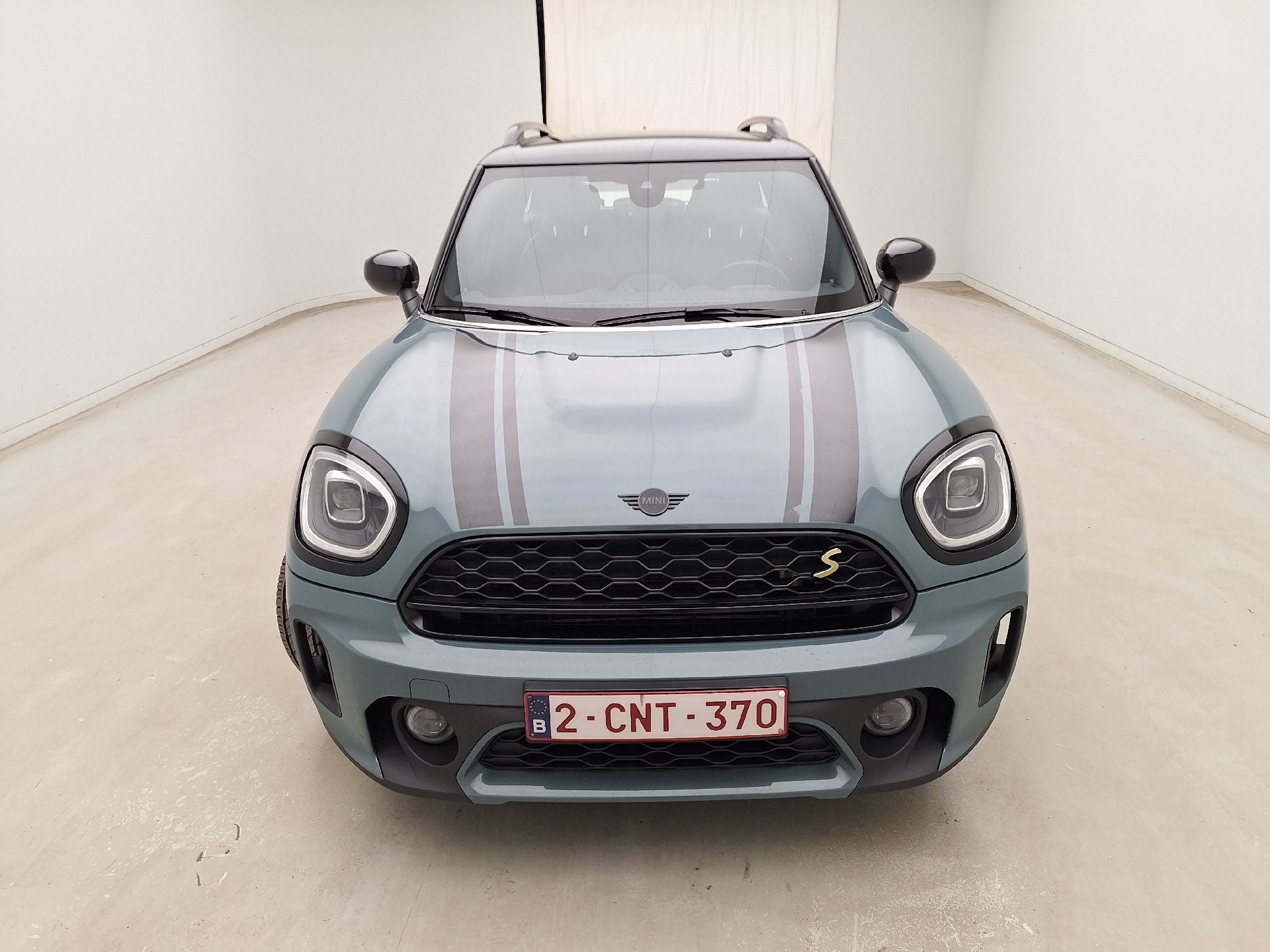 MINI, Mini Country.16 PHEV, Mini Count.Coo.S E ALL4 220 A.
