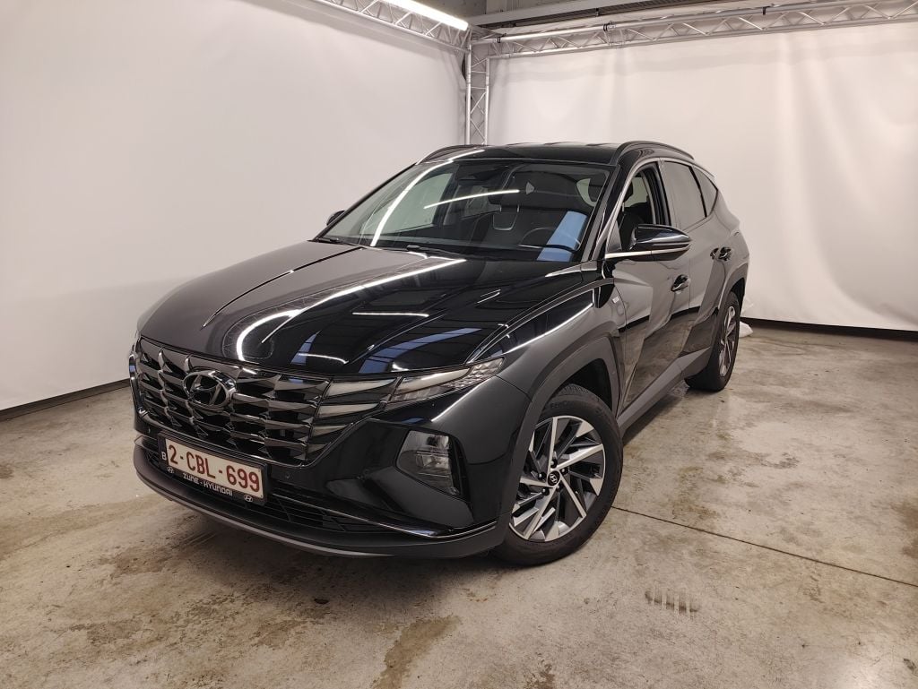 Hyundai Tucson 1.6 CRDi 48V Feel 5d