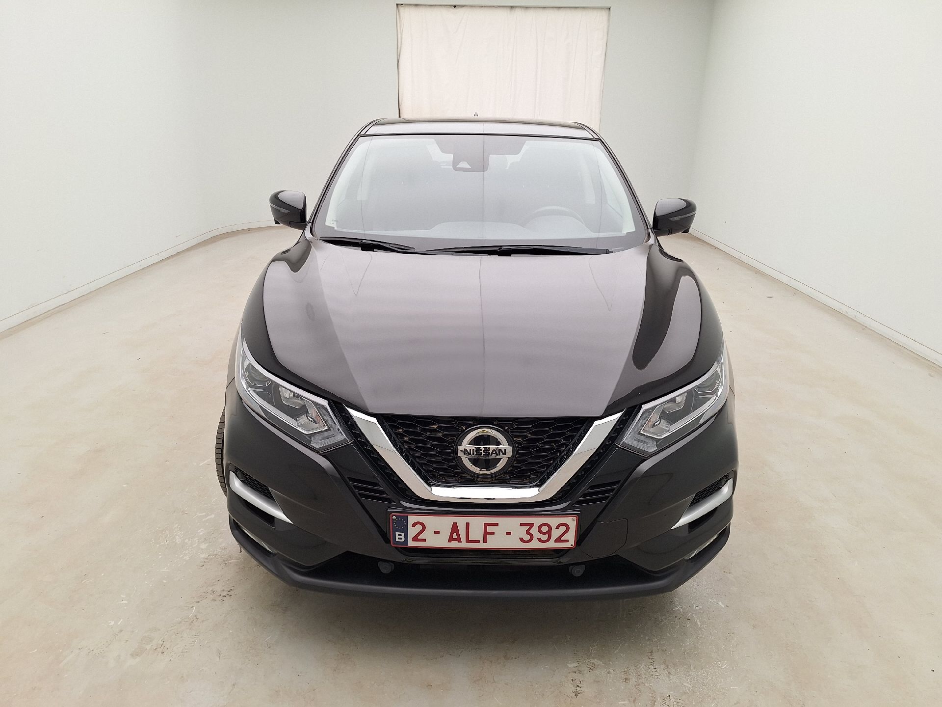 Nissan, Qashqai '21, Nissan Qashqai MHEV 116KW N-Connecta Xtronic 5d