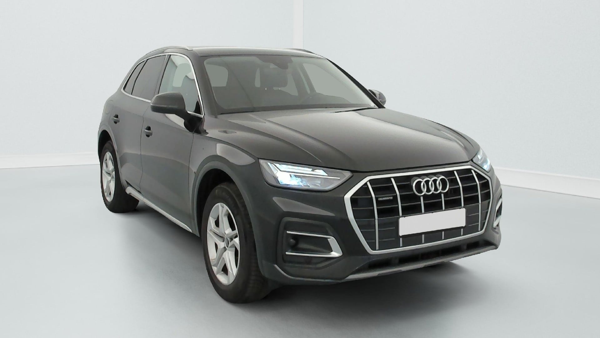Audi Q5 Business Executive 50 TFSIe 299 S tronic 7
