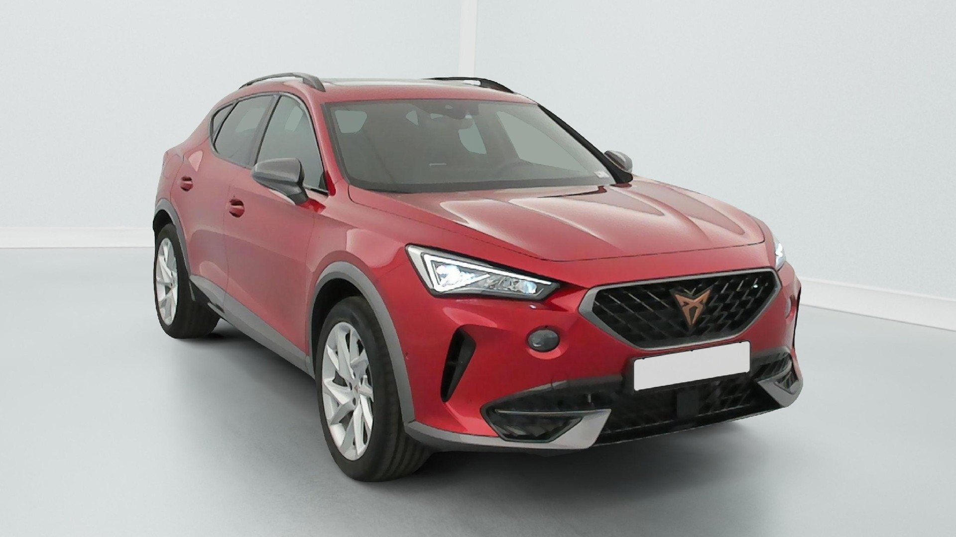 Cupra Formentor Business Edition 1.4 e-HYBRID 204 ch DSG6