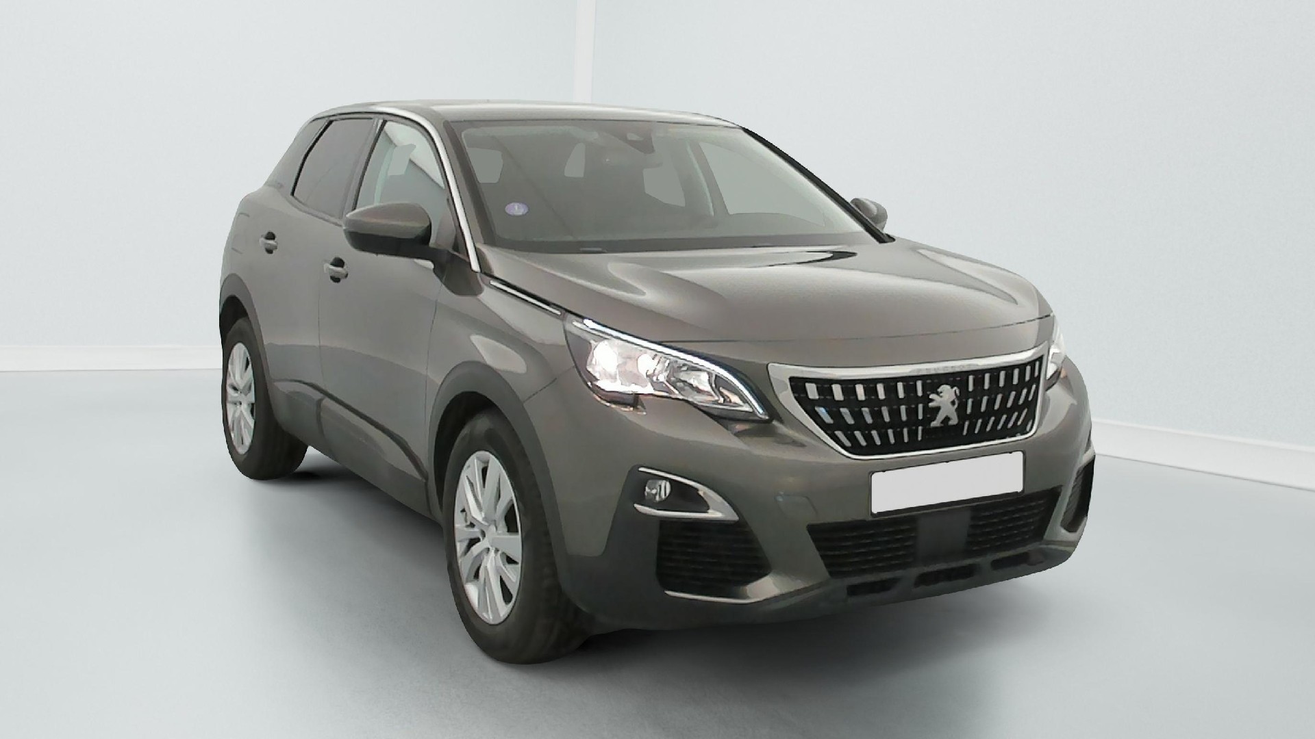 Peugeot 3008 Active PureTech 130ch S&S BVM6