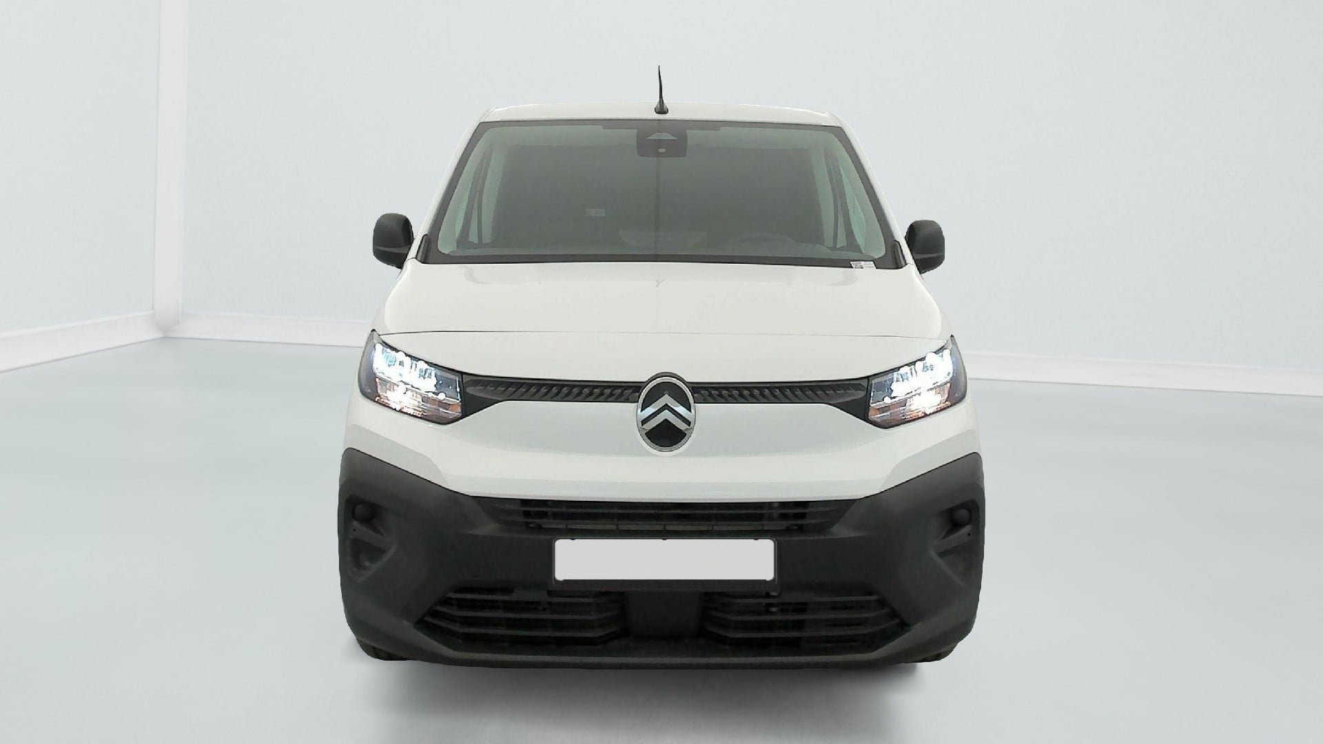 Citroen Berlingo M DIESEL 100 CH MANUELLE Diesel 100 CH Manuelle