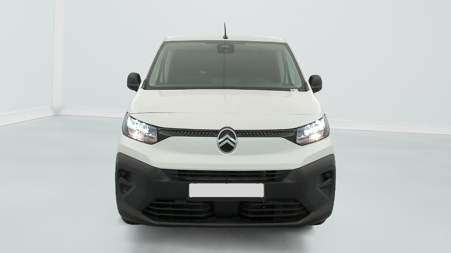 Citroen Berlingo M Diesel 100 CH manuelle