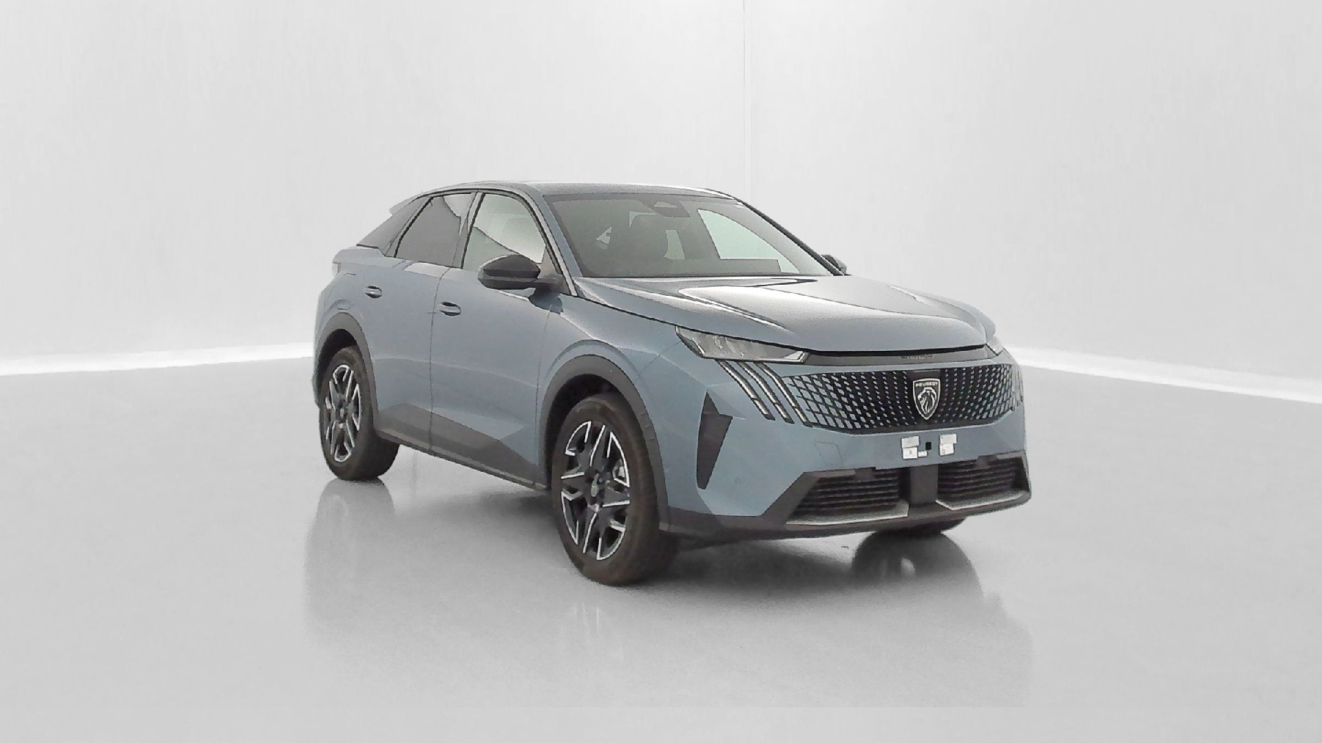 Peugeot 3008 Allure III 1.2 Hybrid 145ch e-DCS6
