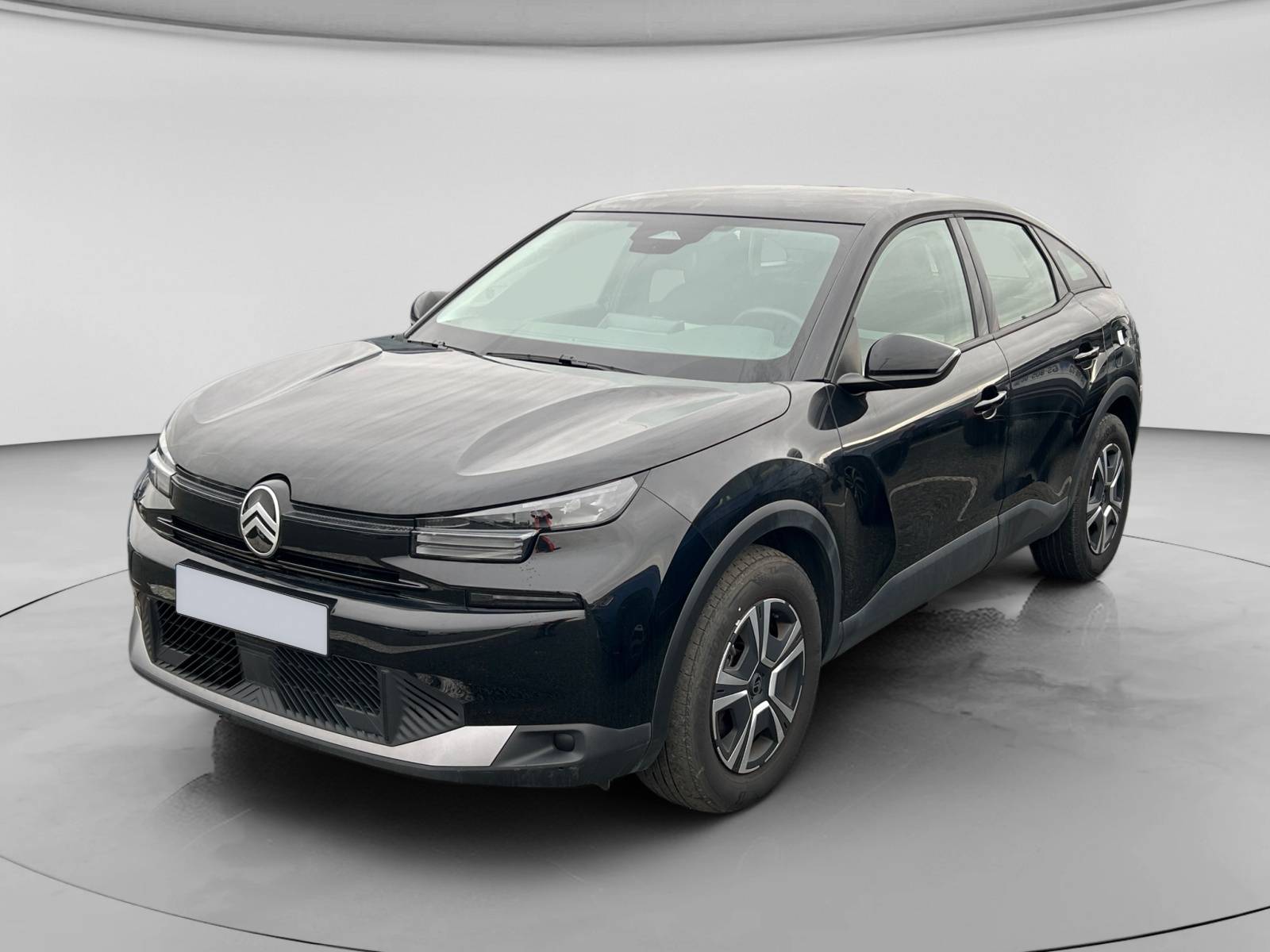 Citroen C4 You Hybride 100 e-DCS6