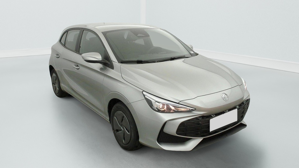 MG MG3 Standard 1.5 Hybrid+ 195ch
