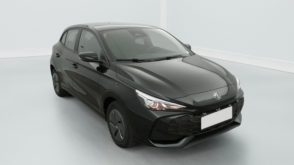 MG MG3 Standard 1.5 L Hybrid+ 195ch