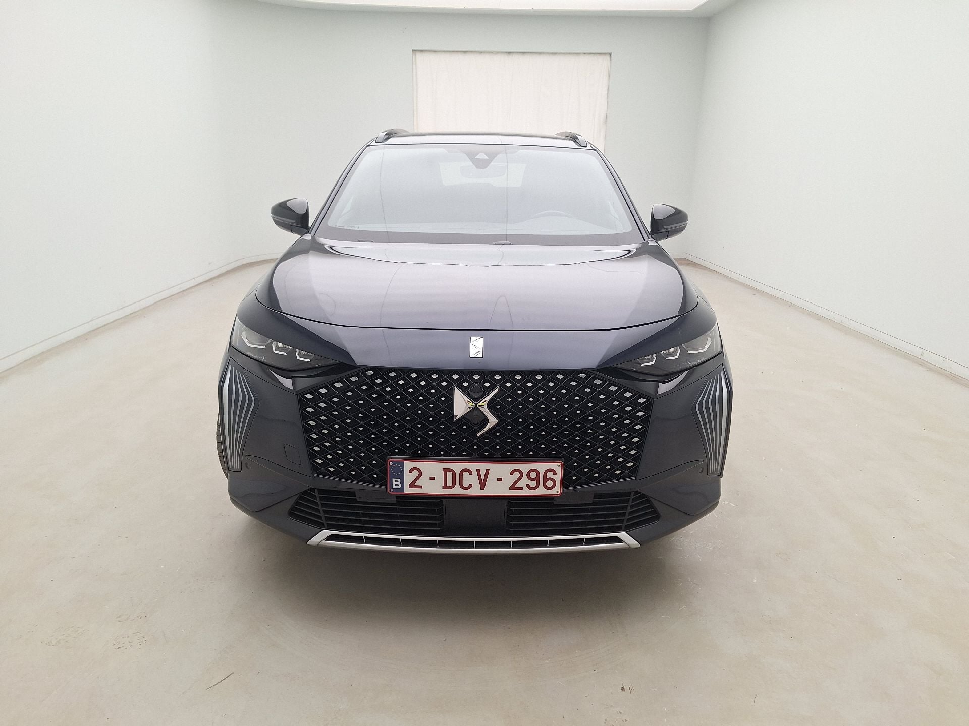 DS, DS7 FL'22, DS7 1.5BHDI 130 Rivoli Aut