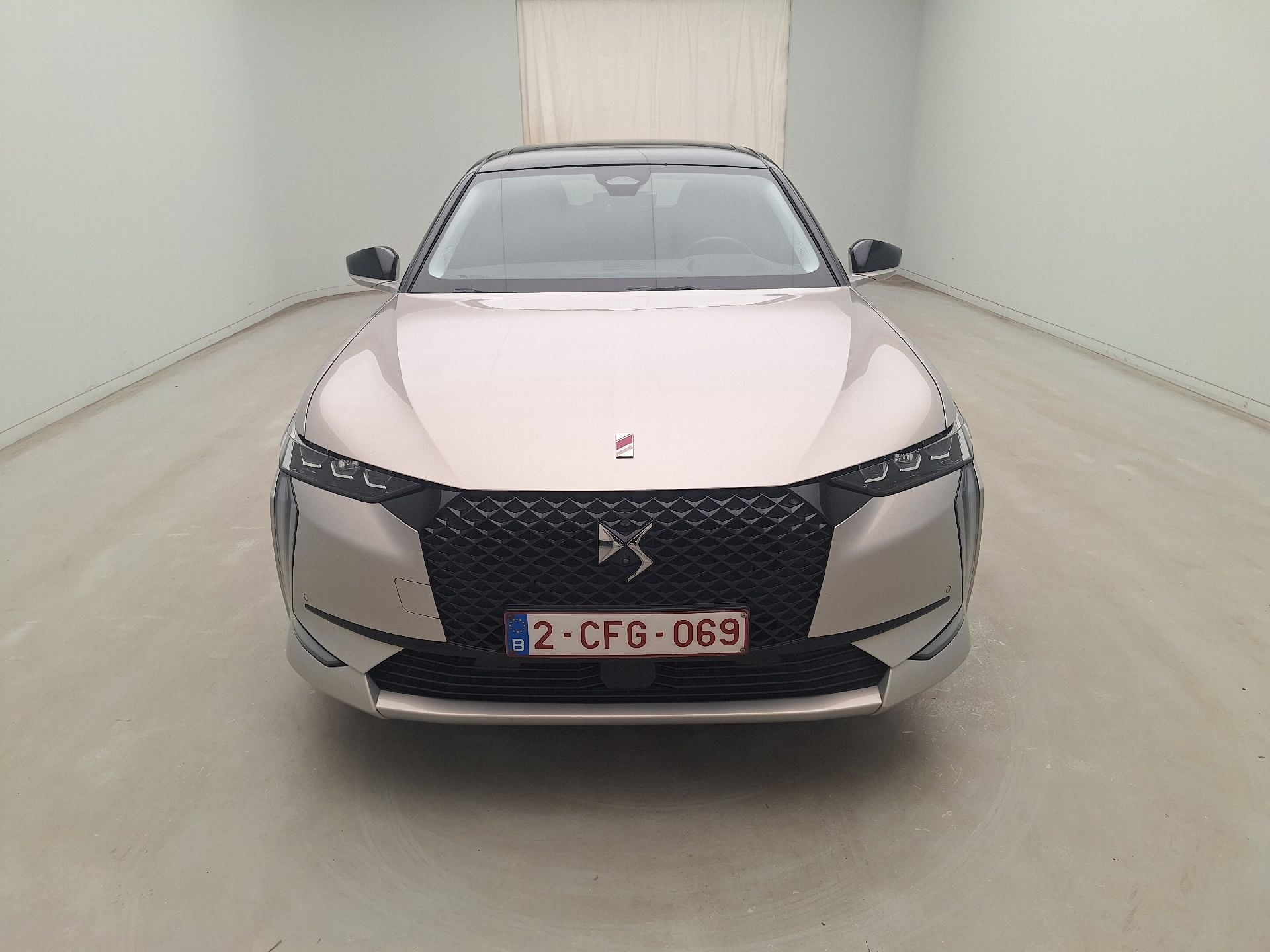 DS, DS4 '21 , DS4 1.5BHDI 130 Perf. lin+. A.