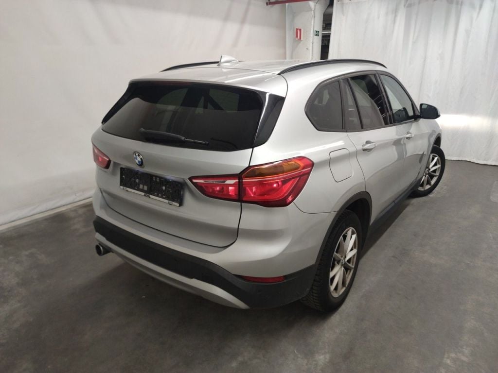 BMW X1 sDrive16d (85 kW) 5d