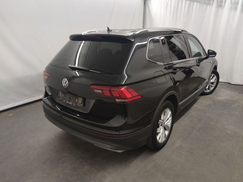 Volkswagen Tiguan Allspace 2.0 TDI SCR DSG7 Comfortline 5d