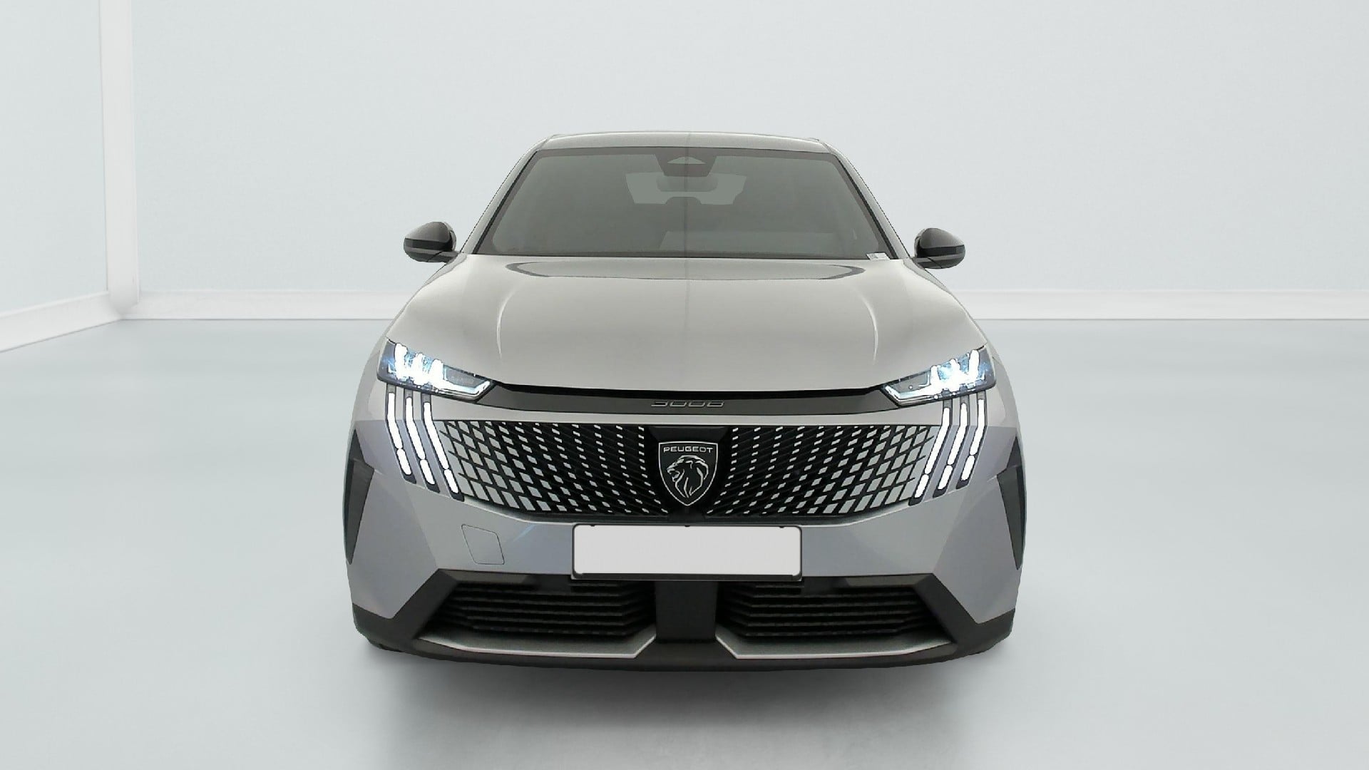 Peugeot 3008 Allure Hybrid 145 e-DCS6