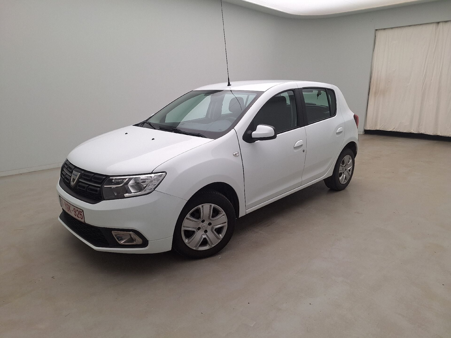 Dacia, Sandero '13, Sandero 1.0 Sce 75 Comfort