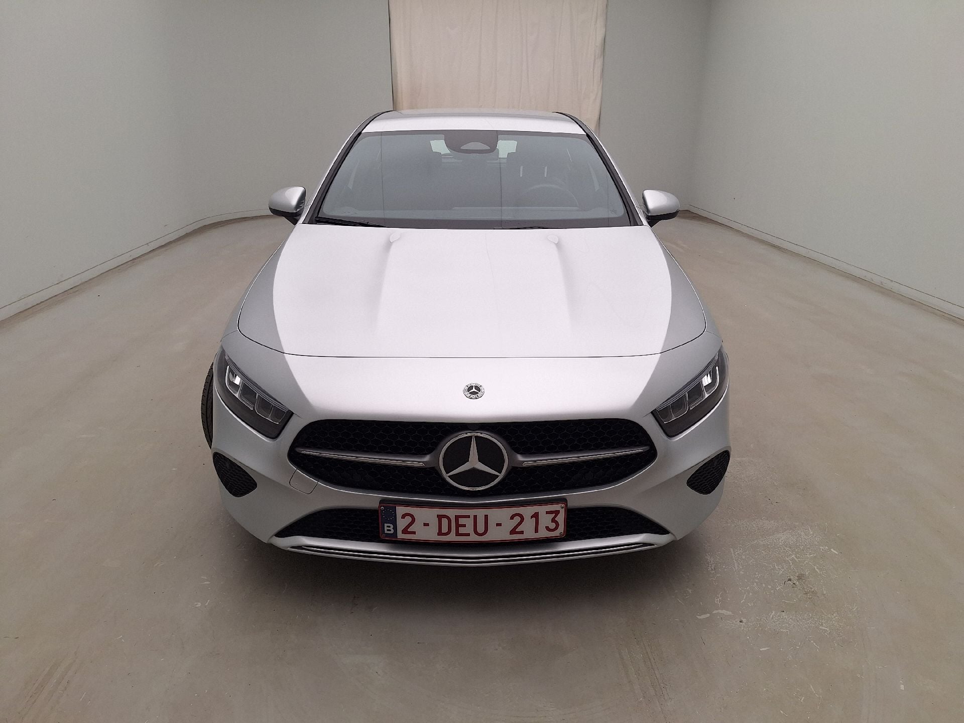 Mercedes, A-Class '18, A 180 Business Line Aut