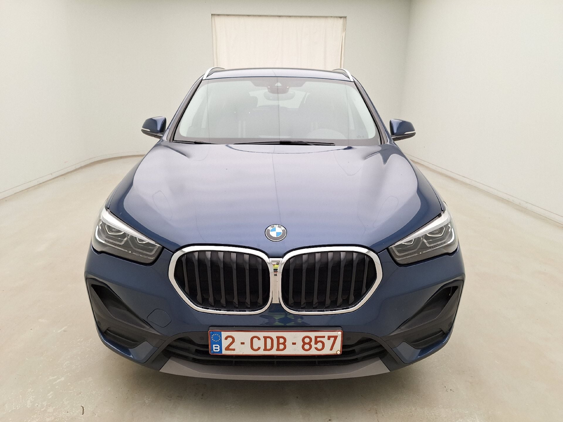 BMW, X1 FL'19, X1 sDrive 16d 85kW Aut.