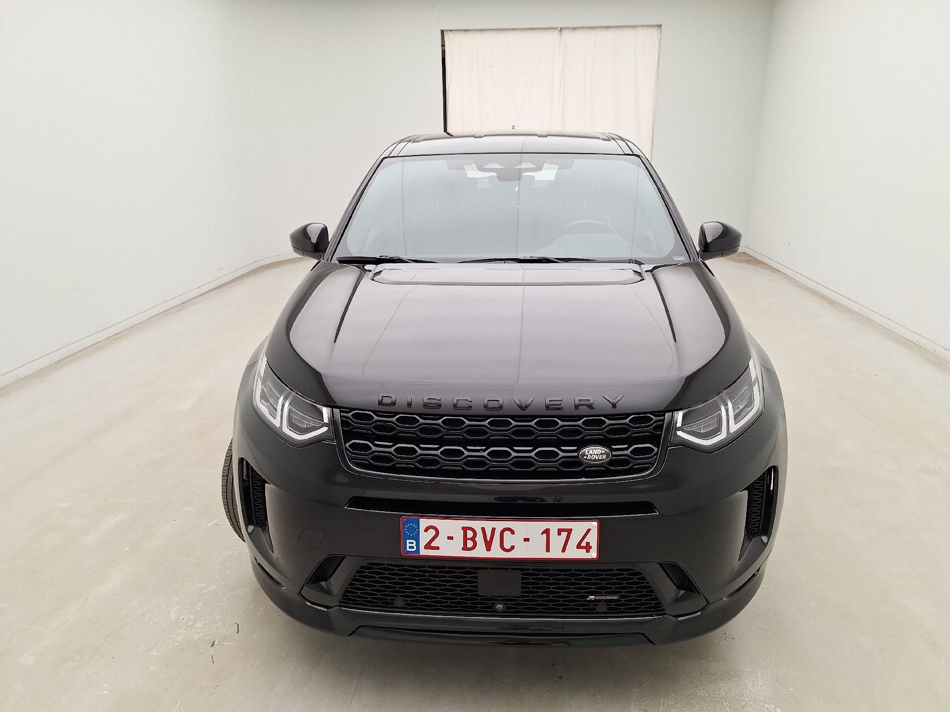 Land Rover, Discov.Sp.FL'19 PHEV, Land Rover Discovery Sport P300e PHEV AWD Auto R-D
