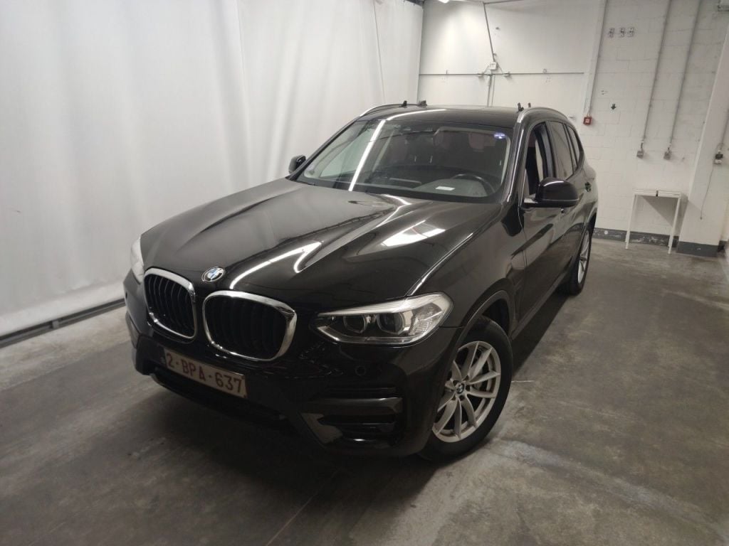 BMW X3 xDrive30e (135 kW) 5d