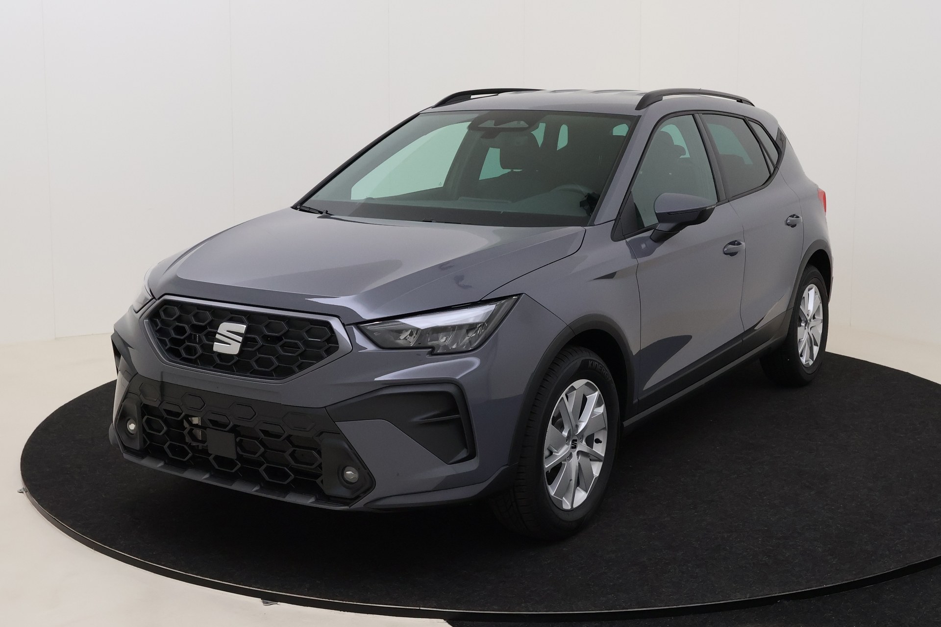 Seat Arona Play Plus 1,0 TSI 115 hp Man.6