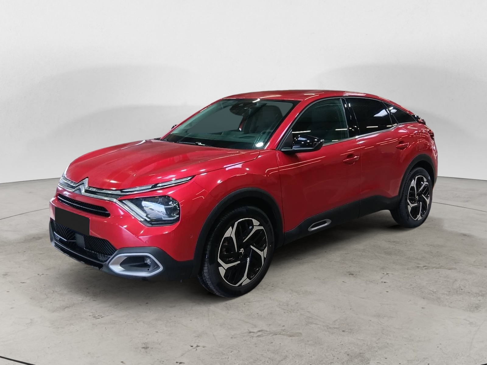Citroen C4 Max PureTech 130 EAT8