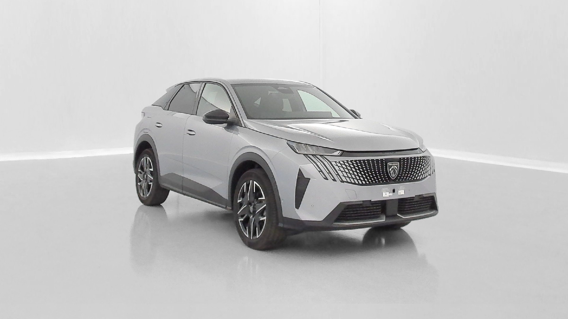 Peugeot 3008 Allure III 1.2 Hybrid 145ch e-DCS6