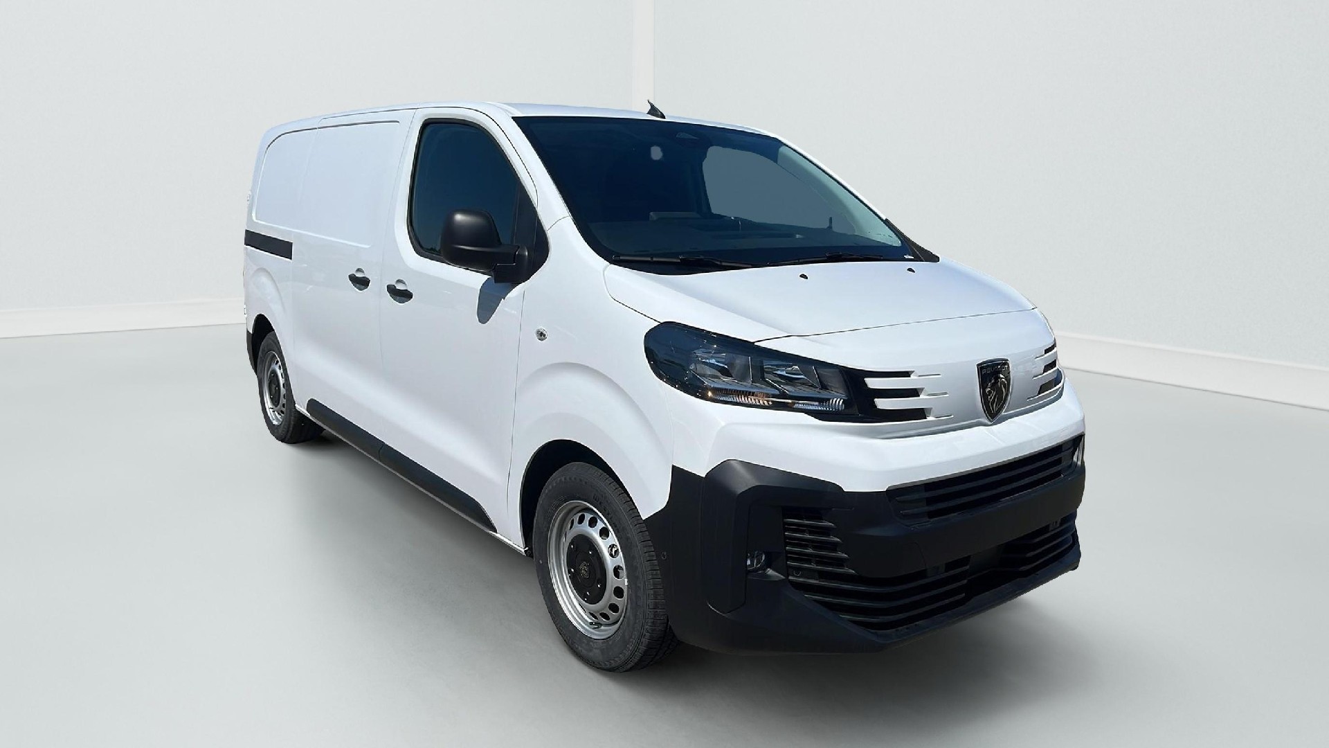 Peugeot Expert M Diesel 120 CH Manuelle
